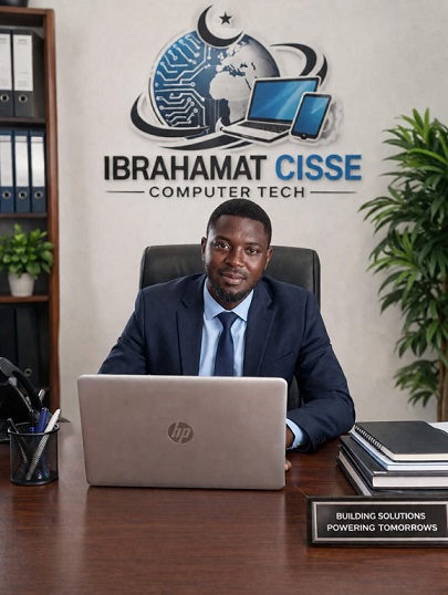 SALIU IBRAHIM MAYOWA