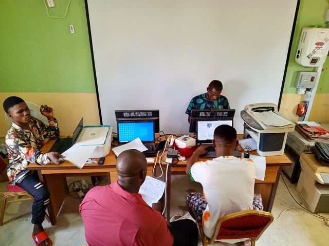 JAMB REGISTRATION IN 2024